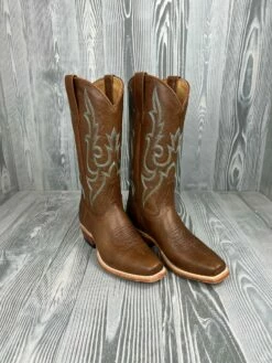 Ladies Macie Bean "Nice Lady" Toast Vaquero - M7514
