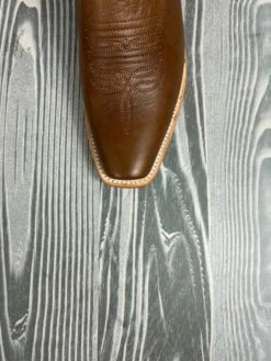 Ladies Macie Bean "Nice Lady" Toast Vaquero - M7514 -cowboy clothing shop IMG 3856