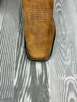 Men's Olathe Distressed American Bison With 15" Blue Glazed Buffalo Tops 9 Men's Olathe Distressed American Bison With 15" Blue Glazed Buffalo Tops -cowboy clothing shop IMG 3900 1