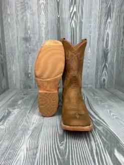 Men's Rios Of Mercedes Golden HIllbilly With 11" Golden Hillbilly Tops 6 Men's Rios Of Mercedes Golden HIllbilly With 11" Golden Hillbilly Tops -cowboy clothing shop IMG 6965