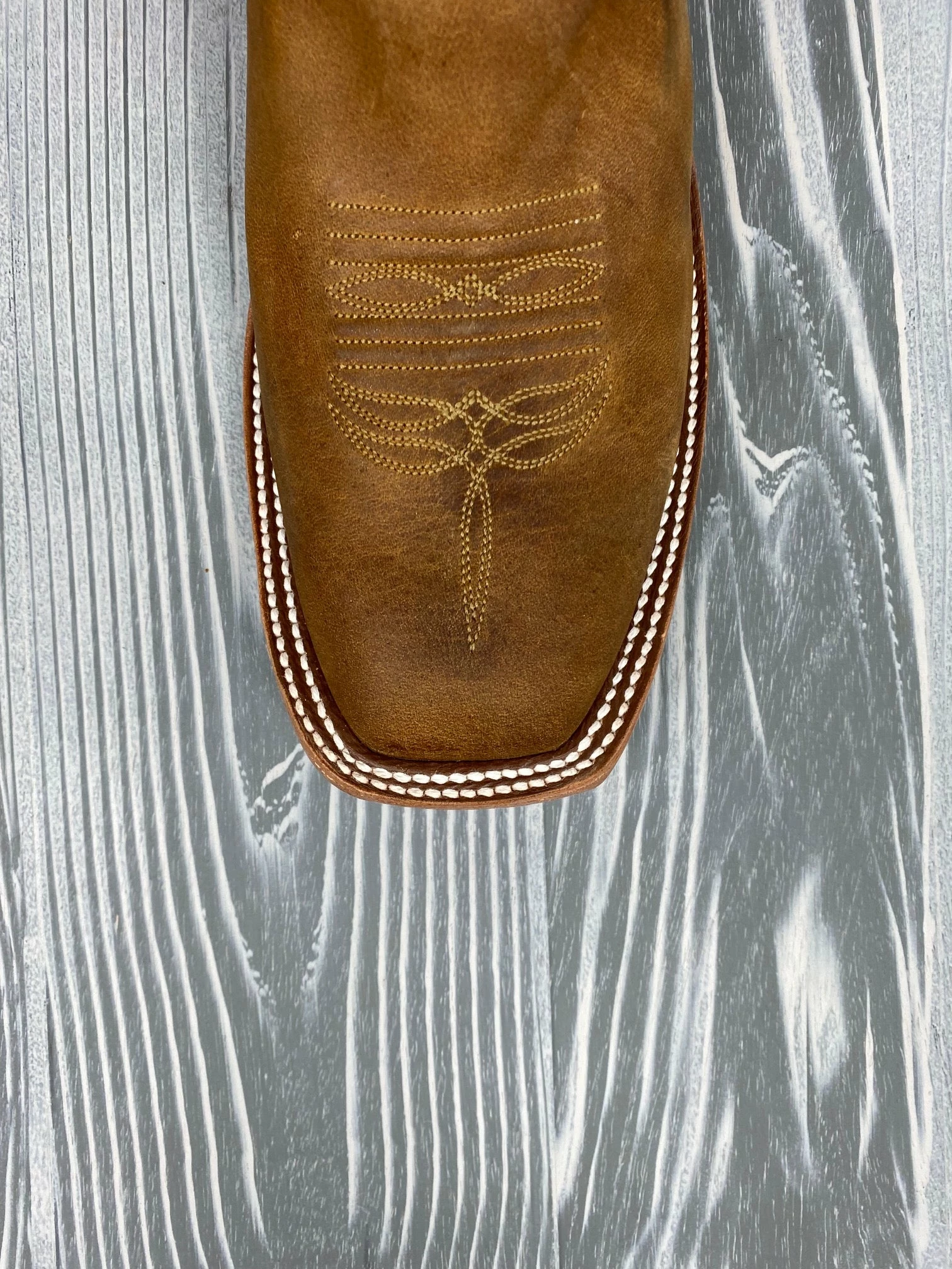 Men's Rios Of Mercedes Golden HIllbilly With 11" Golden Hillbilly Tops 4 Men's Rios Of Mercedes Golden HIllbilly With 11" Golden Hillbilly Tops - Image 4