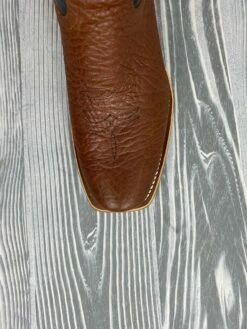 Men's Horse Power Coach Shrunken Shoulder With 16" Black Tops - HP9508 7 Men's Horse Power Coach Shrunken Shoulder With 16" Black Tops - HP9508 -cowboy clothing shop IMG 8062