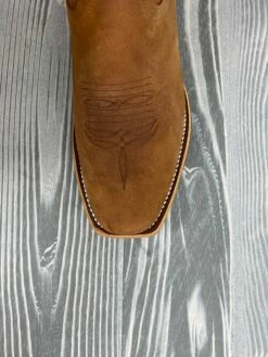 Men's Horse Power Top Hand Crazyhorse Marlboro With 13" Crazyhorse Marlboro - HP 9510 -cowboy clothing shop IMG 8140 12f43433 aab4 40b5 84ca 4723008d21df