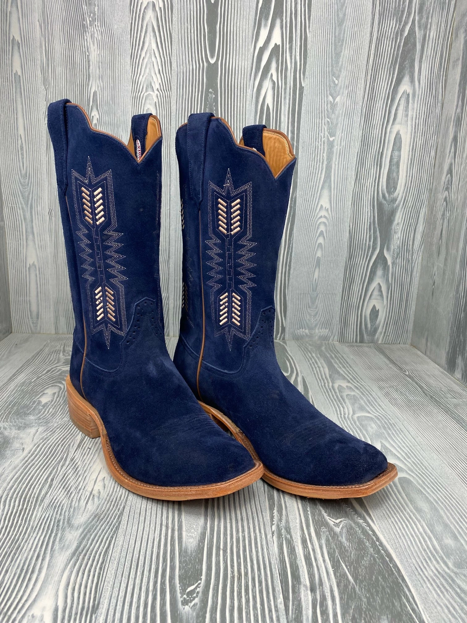 Men's Rios Of Mercedes Navy Janis Reversed With 13" Navy Janus Reversed Tops 1 Men's Rios Of Mercedes Navy Janis Reversed With 13" Navy Janus Reversed Tops