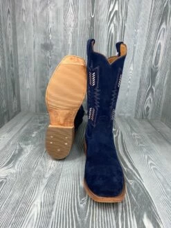 Men's Rios Of Mercedes Navy Janis Reversed With 13" Navy Janus Reversed Tops 6 Men's Rios Of Mercedes Navy Janis Reversed With 13" Navy Janus Reversed Tops -cowboy clothing shop IMG 8640