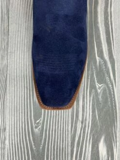 Men's Rios Of Mercedes Navy Janis Reversed With 13" Navy Janus Reversed Tops 7 Men's Rios Of Mercedes Navy Janis Reversed With 13" Navy Janus Reversed Tops -cowboy clothing shop IMG 8641 1