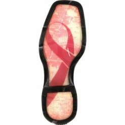 Women's Durango Breast Cancer Boot - RD3557 -cowboy clothing shop RD3557 2 LARGE 15e9201d 7de5 43cc b542 60239487ffe4