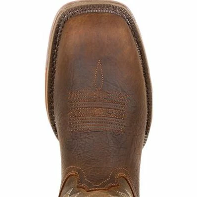 Rocky Longrange Composite Toe Waterproof Western Boot - RKW0303 2 Rocky Longrange Composite Toe Waterproof Western Boot - RKW0303 - Image 2
