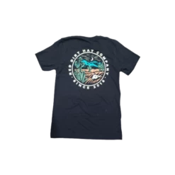 Red Dirt Hat Co. Desert Moon Short Sleeve T-Shirt