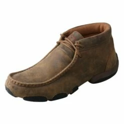 Twisted X Women's Original Chukka Driving Moc - WDM0001