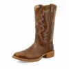 Twisted X Women's 11" Tech Western Boot - WXTR002