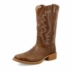 Twisted X Women's 11" Tech Western Boot - WXTR002