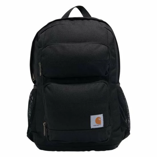Carhartt 27L Single Compartment Backpack - B0000273 3 Carhartt 27L Single Compartment Backpack - B0000273 - Image 3