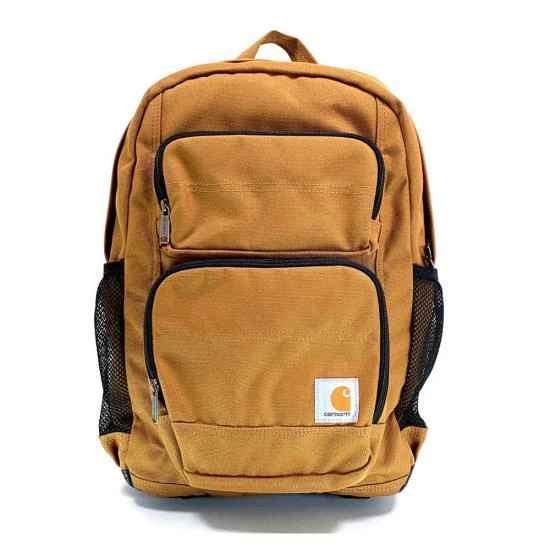 Carhartt 27L Single Compartment Backpack - B0000273 2 Carhartt 27L Single Compartment Backpack - B0000273 - Image 2