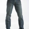 Men's CINCH White Label Mid Rise Dark Stonewash - MB92834013