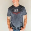 Men's Kimes Ranch Rise Tee - Assorted Colors