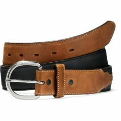 Justin Classic Western Belt - 53700