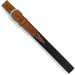Justin Classic Western Belt - 53700 5 Justin Classic Western Belt - 53700 -cowboy clothing shop qi53700 03