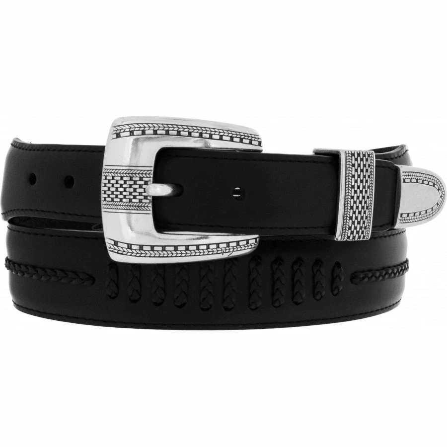 Brighton Salina Taper Belt - 74803 1 Brighton Salina Taper Belt - 74803