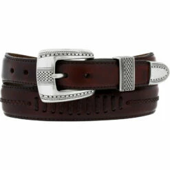 Men's Brighton Salina Taper Belt - 74807
