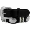 Tony Lama Cutting Champ Belt - 9119/9113