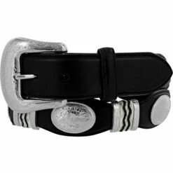 Tony Lama Cutting Champ Belt - 9119/9113