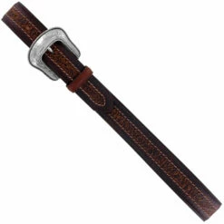 Justin Sheridan Belt -cowboy clothing shop qic13635 03