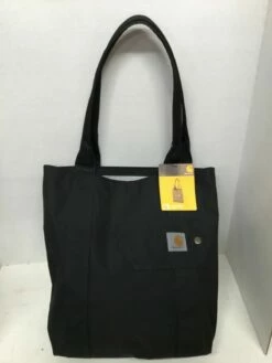 Ladies Carhartt Essential Tote - Assorted Colors -cowboy clothing shop s l1600 4724ba1e 579e 4c11 81f8 f2dd465fb6a0