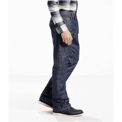 Men's Rigid 517 Boot Cut Jean - 00517-0217