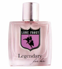 Lane Frost Legendary For Her Perfume