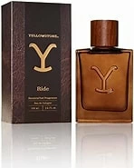 Yellowstone Ride Eau De Cologne