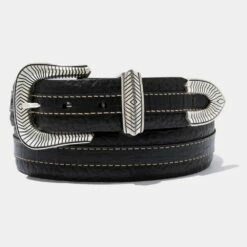 Men's VIntage Bison Coloma - Black - 5161